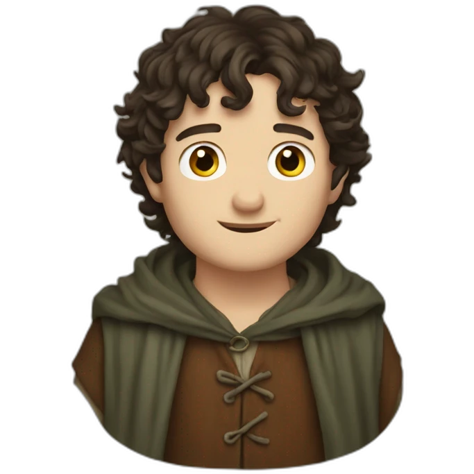 frodo emoji