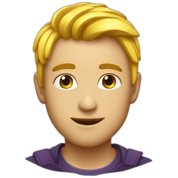 coeur mais emoji