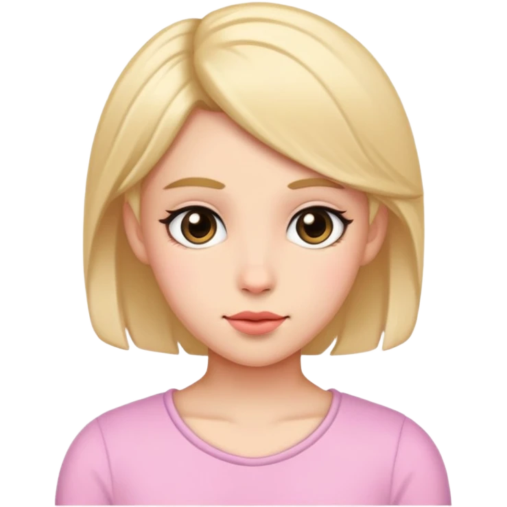 Femboy cute emoji