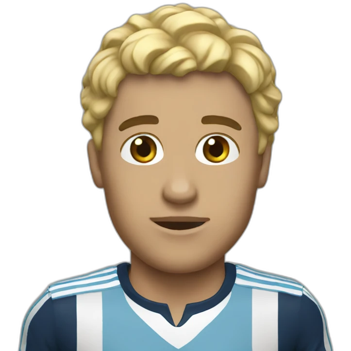 argentina emoji