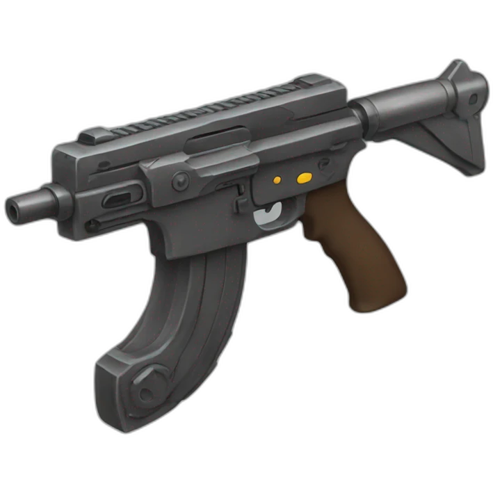arme emoji