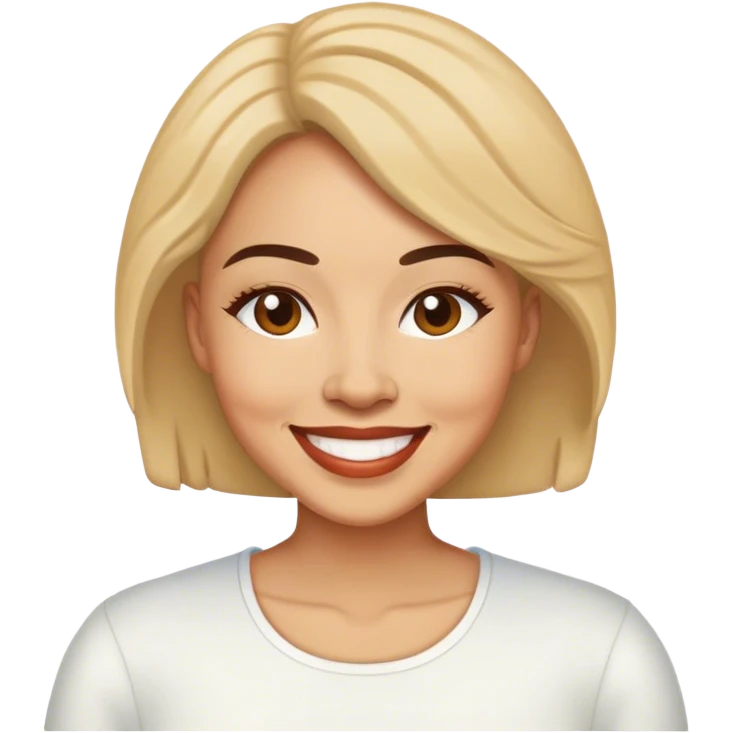 Colette Cox emoji