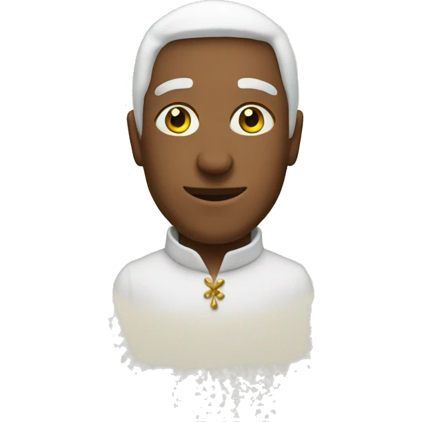 Le signe de Jul emoji