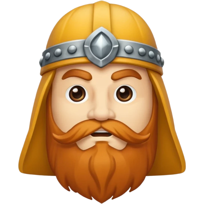 Gimli emoji