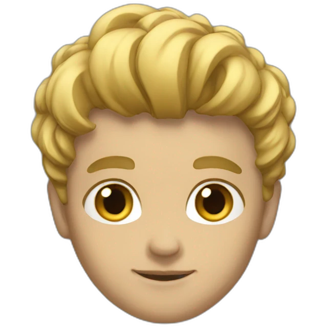 power emoji