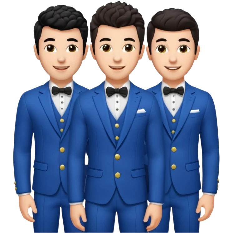 Jonas brothers emoji