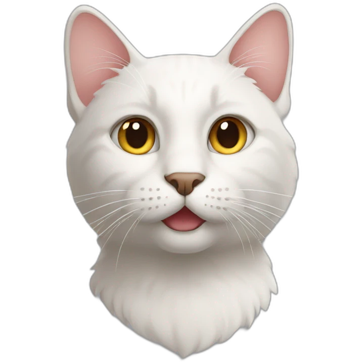 cat emoji