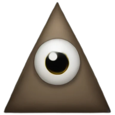 Illuminati emoji