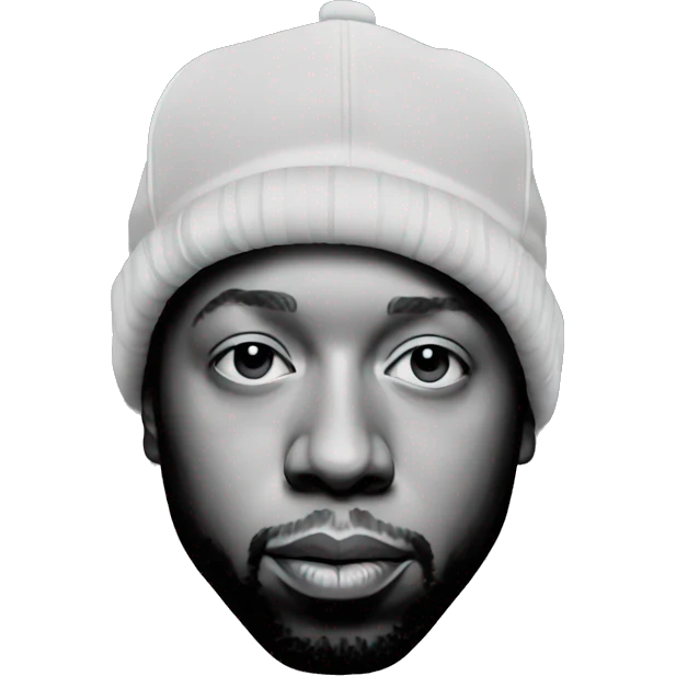 J Dilla emoji