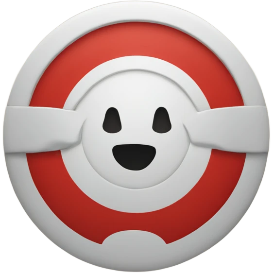 target icon emoji