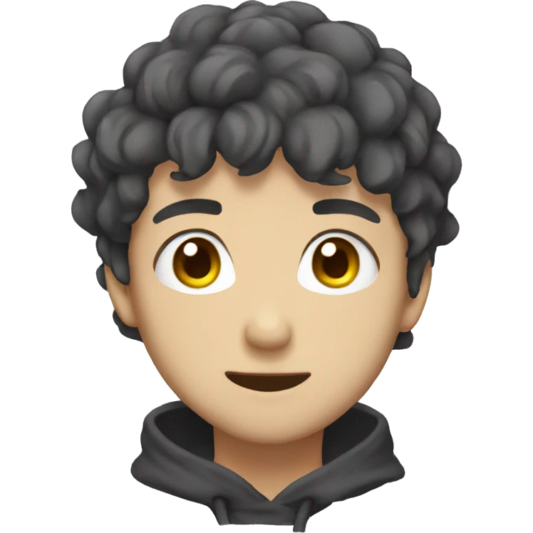 Anime emoji
