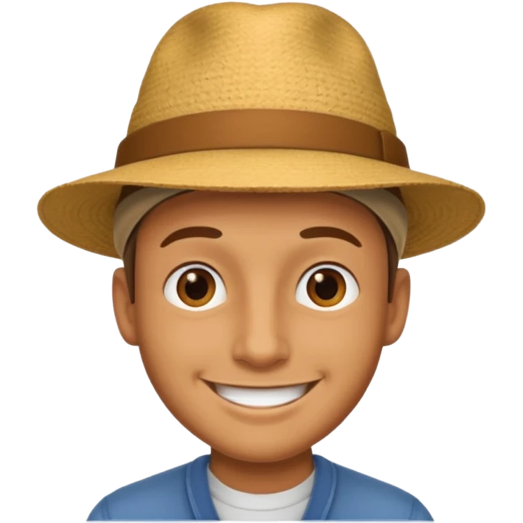 papa le gusta la iidea emoji