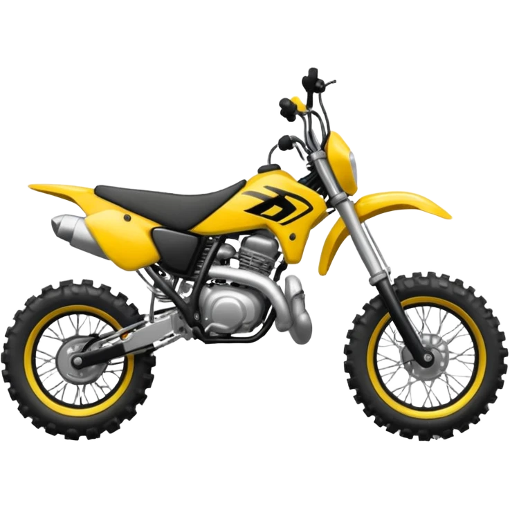 dirt bike emoji emoji