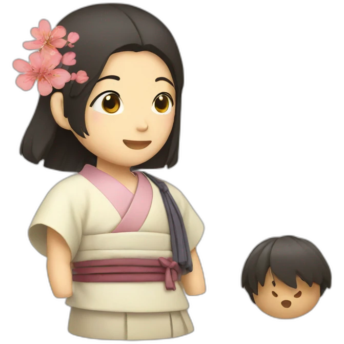 japan emoji