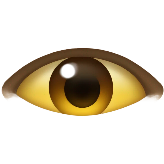 cute face stop emoji