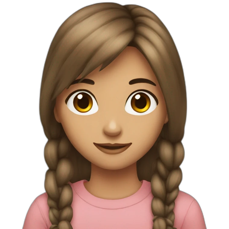 teenage love emoji