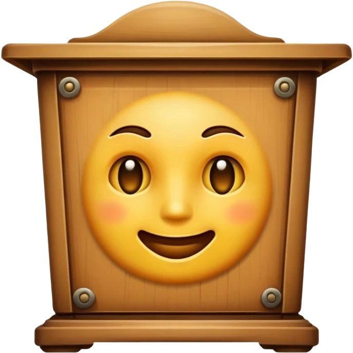 Classic  emoji