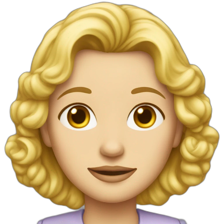 Joni sinse emoji