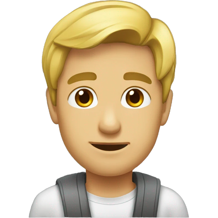 Праздник emoji