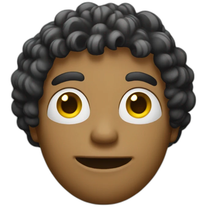 gazo qui chante emoji