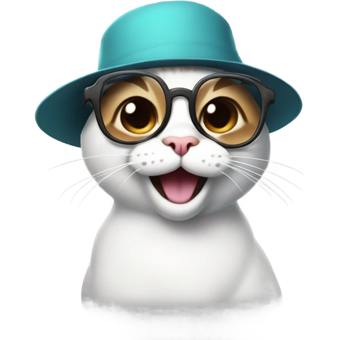Funny  emoji