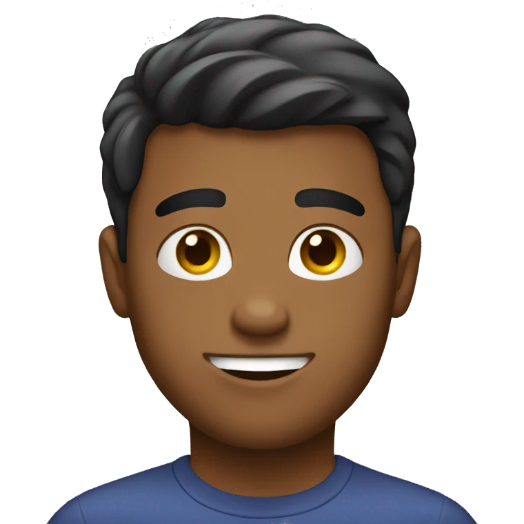 frat boy emoji