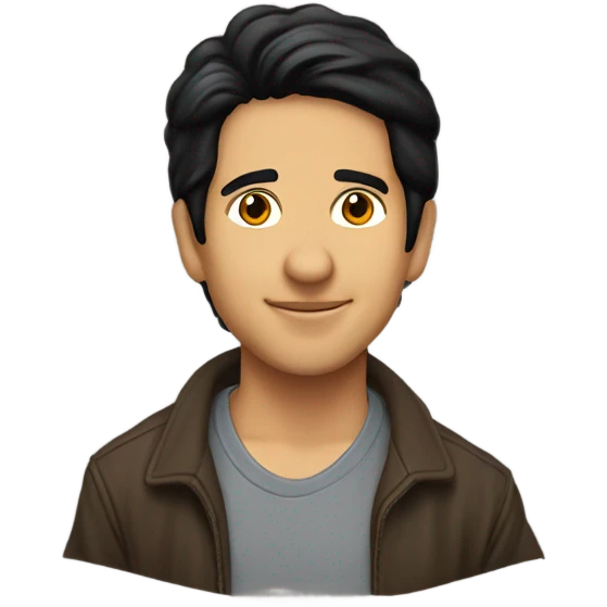ralph macchio emoji