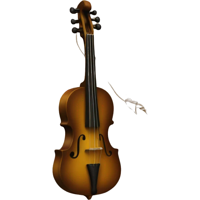 String emoji