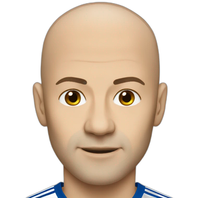zizou emoji