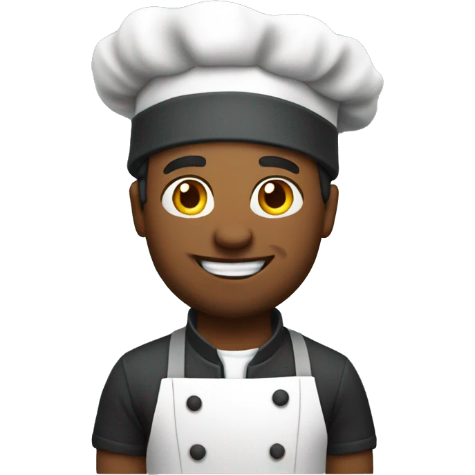 gamedesigner cooking emoji
