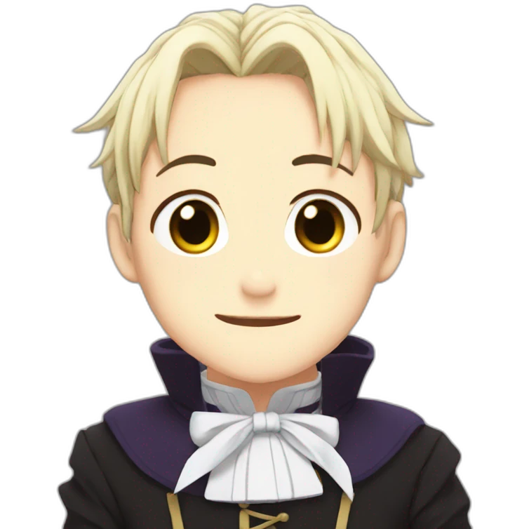 Rezero emoji