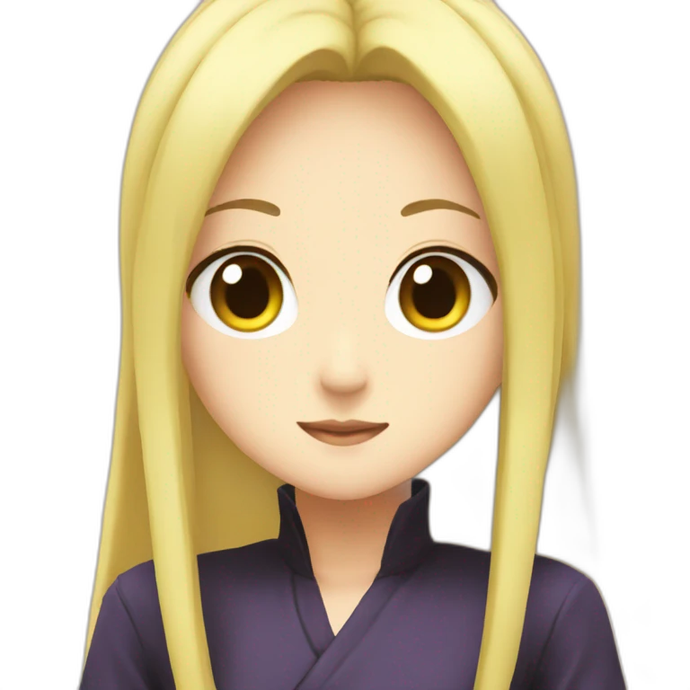 Shinobu  emoji