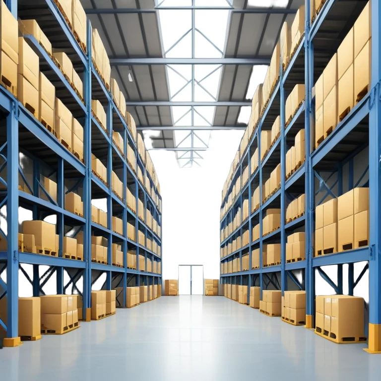marine warehouse emoji