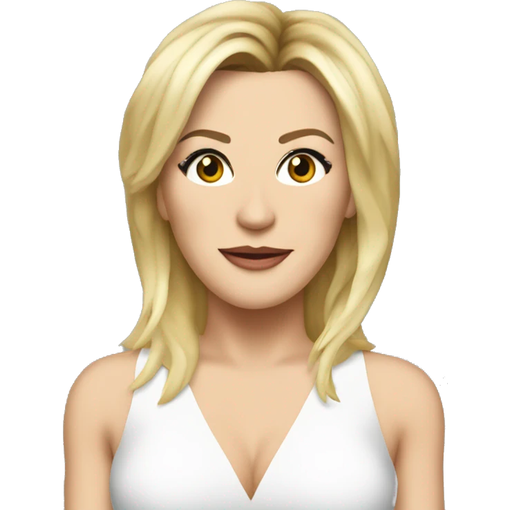 ramona singer  emoji
