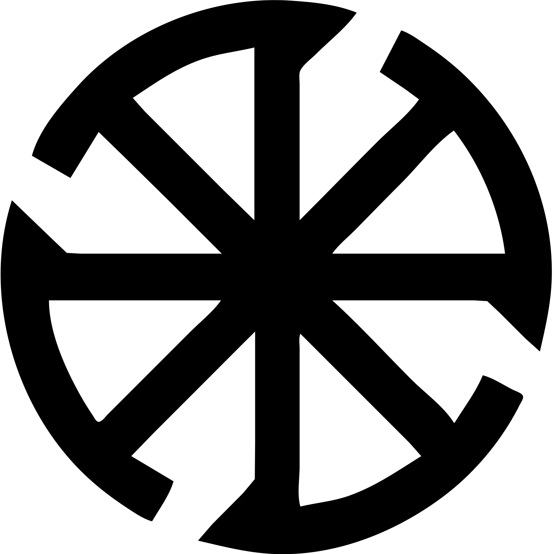 kolovrat emoji