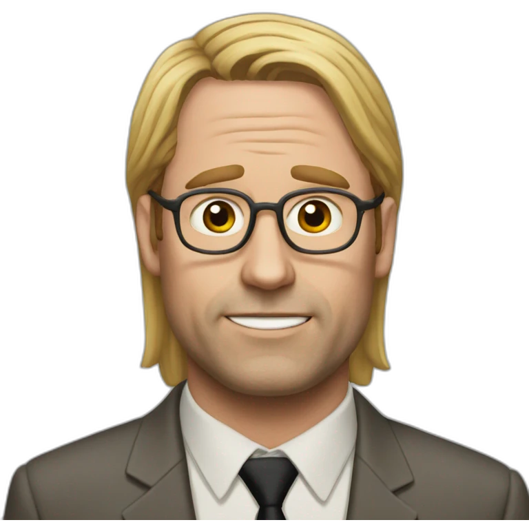 The office dwight emoji
