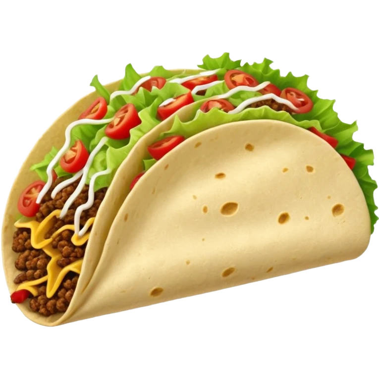 taco emoji