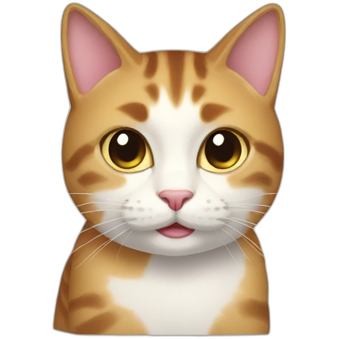 starlight toast cat emoji