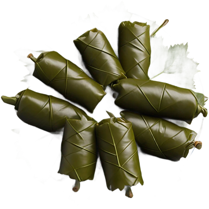 dolma emoji