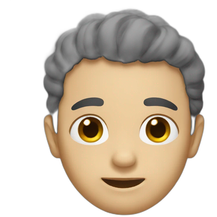 Hai emoji