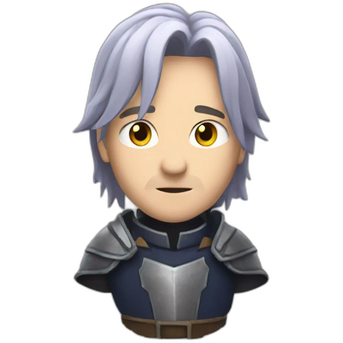 Pekka emoji