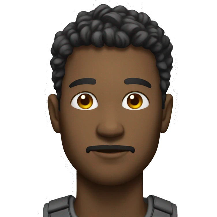 Ladron emoji