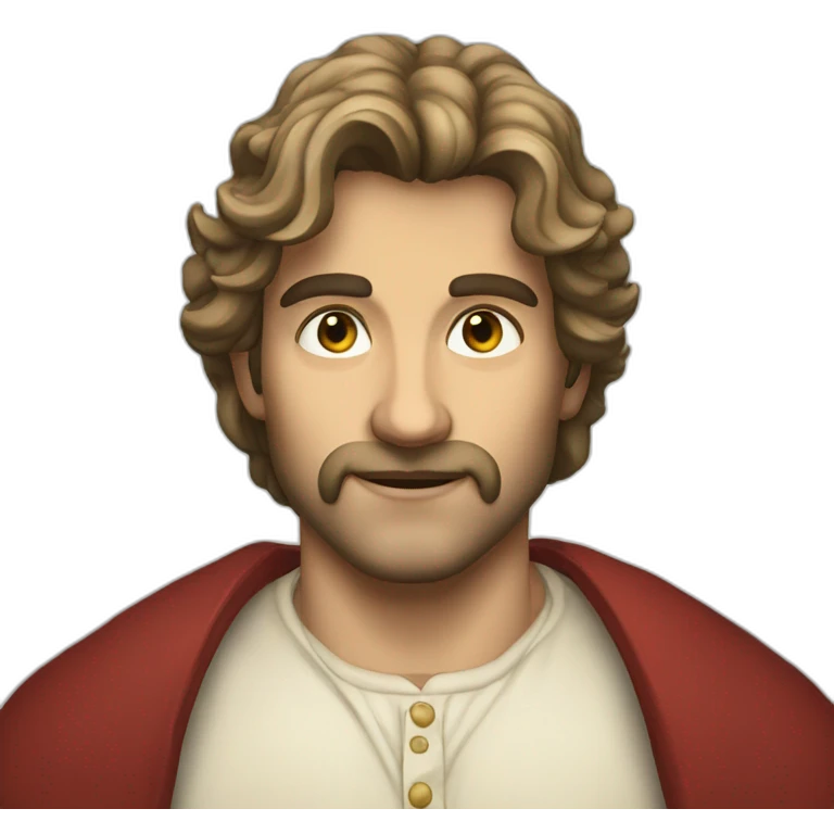 Jacopo emoji