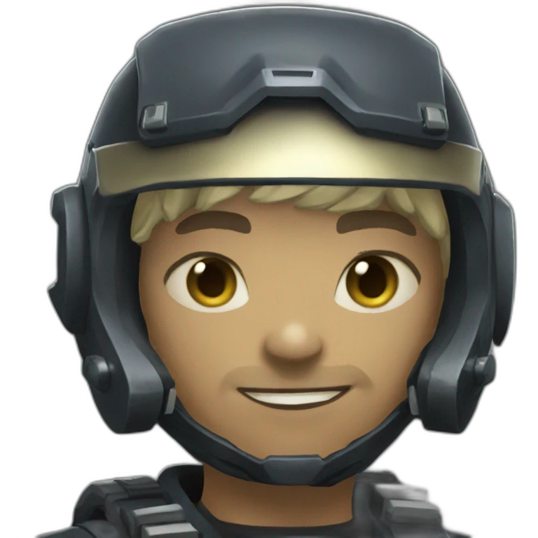 Helldivers 2 emoji