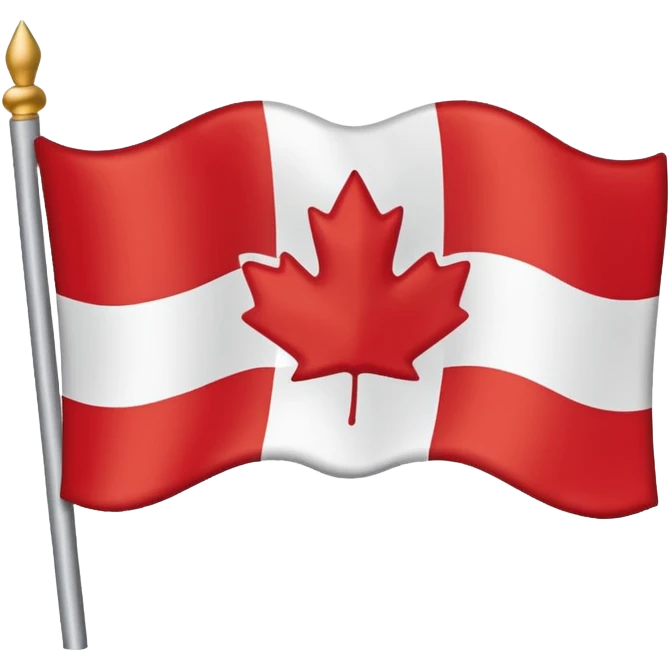 Ontario Flag emoji