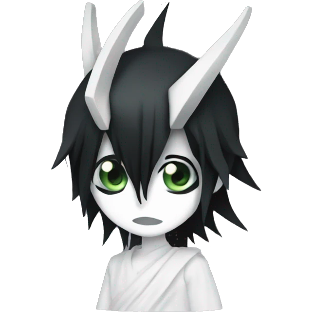 ulquiorra cifer emoji