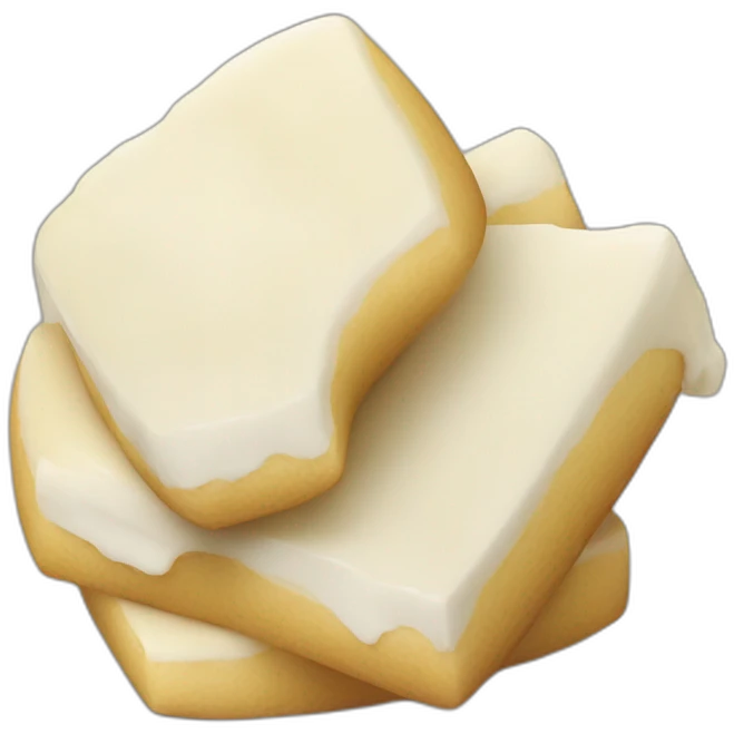 doce de leite emoji
