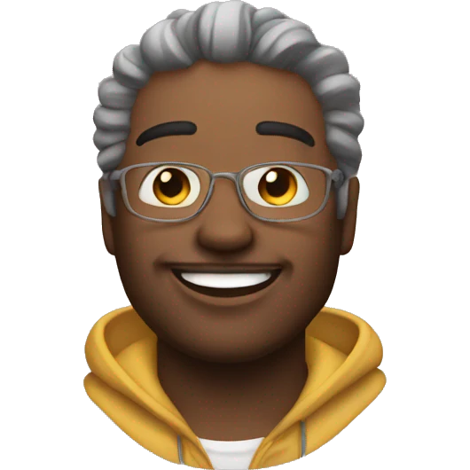 Keeping my vibes high. emoji