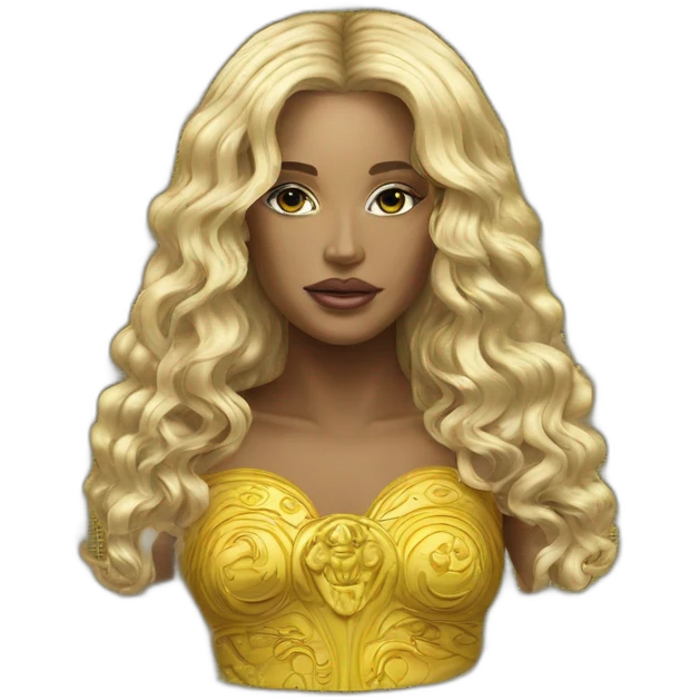 Versace emoji