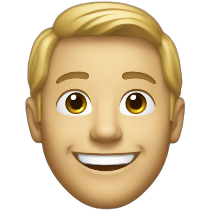 Dodge Journey SMILE emoji